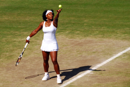serena